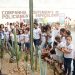 CIPE Nordeste recebe centenas de estudantes em comemoração ao Dia do Soldado