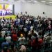 Autoridades elogiam FEIRAFES que cresce a cada ano mesmo com crise