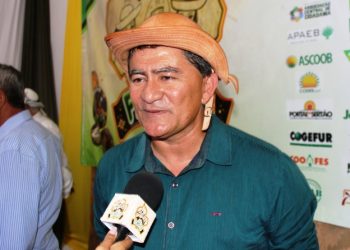 Autoridades elogiam FEIRAFES que cresce a cada ano mesmo com crise