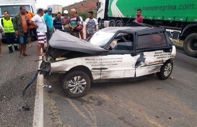 Mais um líder político é morto vítima de acidente; quarto em uma semana