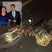 Mulher e filho morrem em colisão envolvendo moto e carroça na BA 052