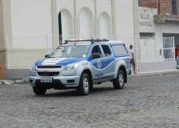 Operação cumpre quatro mandados de prisão em Anguera