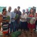 Entregas do Governo do Estado impulsionam agricultura familiar de Araci