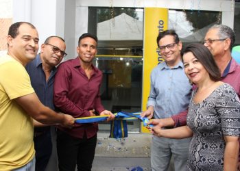 Nordestina – Banco do Brasil é reaberto quase quatro anos após explosão criminosa