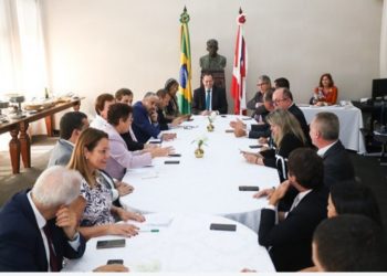 Situação das barragens na Bahia será debatida em sessão especial da Alba