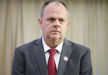 Justiça Eleitoral cassa mandato do governador de Sergipe