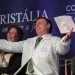 Bolsonaro dá sugestão para ‘salvar meio ambiente’: ‘Fazer cocô dia sim, dia não’