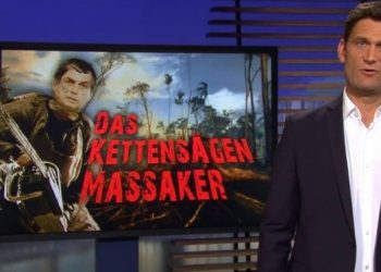 Programa de TV pública alemã chama Bolsonaro de ‘Idiota de Ipanema”