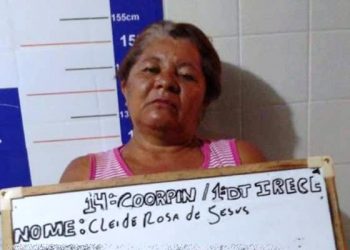 Mulher mata ex-companheiro e fere irmã a golpes de faca em Lapão