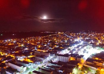 Conceição do Coité é 32º município mais populoso da Bahia
