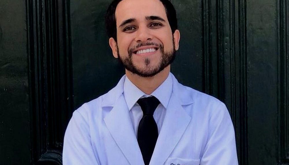 Jovem médico natural de Mairi morre em Feira de Santana por complicações cardíacas