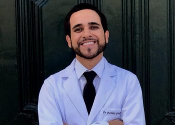 Jovem médico natural de Mairi morre em Feira de Santana por complicações cardíacas