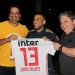 Daniel Alves fecha com o São Paulo até o fim de 2022