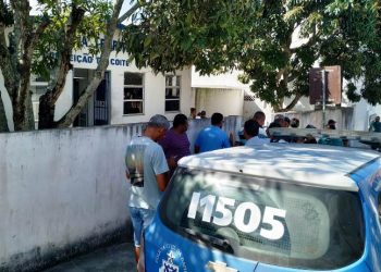 Mais de 10 pessoas são apontadas em redes sociais como membros de grupo de extermínio; as mesmas procuraram a Delegacia