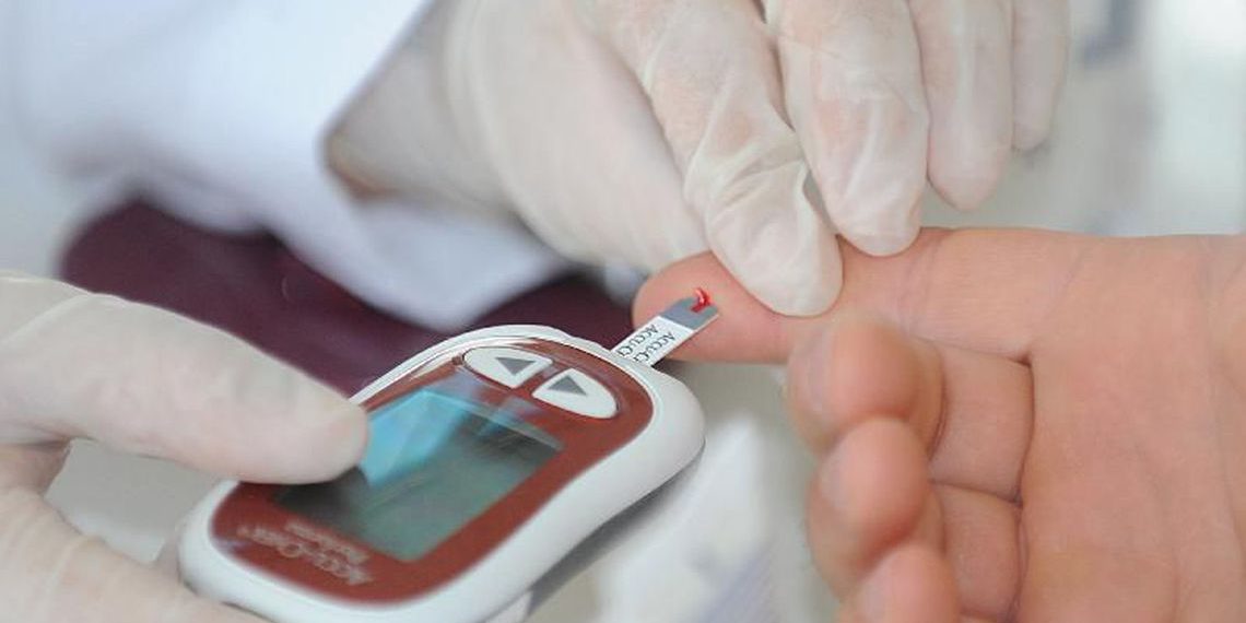Substância produzida pelo organismo tem potencial para tratar diabetes