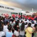 Prefeita Quitéria inaugura em Várzea da Pedra uma das melhores escolas de toda região do sisal