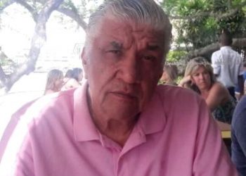 Morre em Salvador ex-deputado Eujácio Simões Filho