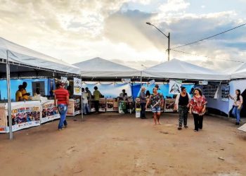2ª Expojacuípe movimenta a economia de municípios da Bacia do Jacuípe