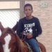 Garoto de 12 anos morre após cair de cavalo quando retornava de cavalgada