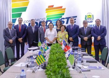 Em carta, governadores do Nordeste demonstram preocupação com privatizações
