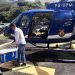 Grupamento Aéreo transporta coração, fígado, rins e córneas