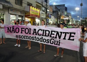 MP denuncia oito envolvidos em tentativa de homicídio contra coiteense durante “Festival de Verão de 2016”