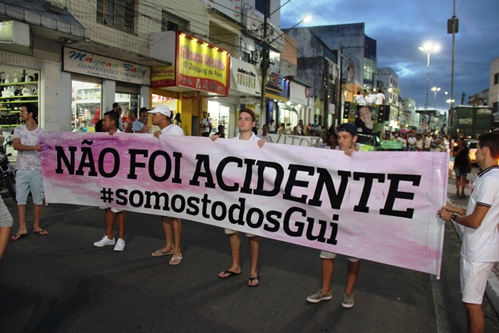 MP denuncia oito envolvidos em tentativa de homicídio contra coiteense durante “Festival de Verão de 2016”