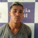 Polícia Civil prende autor de dois homicídios em Teofilândia