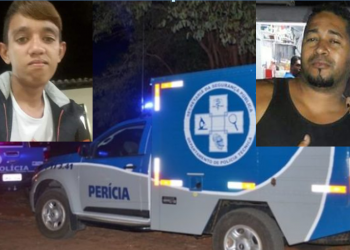Polícia registra dois assassinatos em Tucano na noite de terça-feira (27)