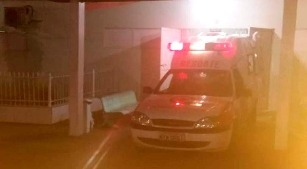 Idoso morre após ser atacado por vaca na zona rural de Riachão do Jacuípe