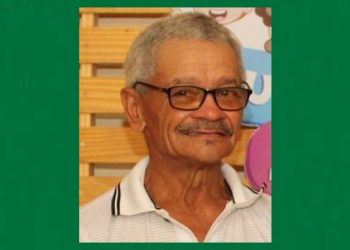 Morre no HGE pedreiro coiteense Humberto de Amado