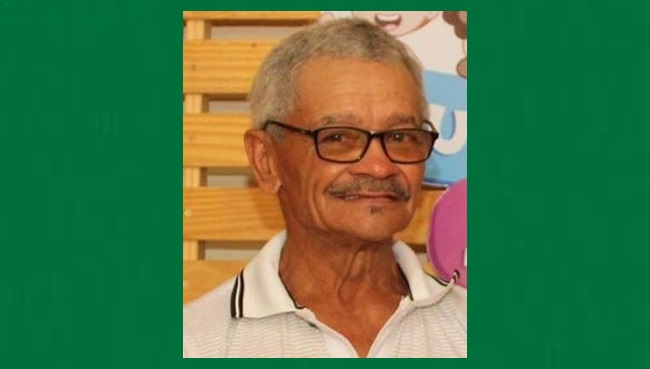 Morre no HGE pedreiro coiteense Humberto de Amado