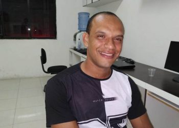 Coiteense sonha conhecer seu pai. Ele perdeu a mãe há quatro anos