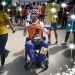 Paratleta morre atropelado por carro durante competição em Guanambi