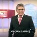 Apresentador de TV infarta ao vivo ao defender Jair Bolsonaro
