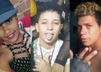 Polícia de Biritinga registra triplo homicídio na zona rural do Município