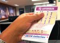 Aposta de Piritiba fatura quase meio milhão de reais na Lotofácil