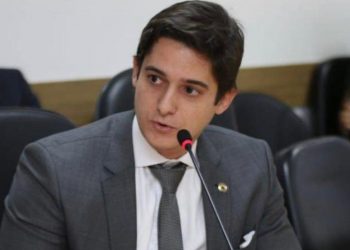 Deputado Marcelo Veiga defende a inserção de cirurgiões-dentistas em UTIs nos hospitais da Bahia