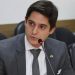 Deputado Marcelo Veiga defende a inserção de cirurgiões-dentistas em UTIs nos hospitais da Bahia