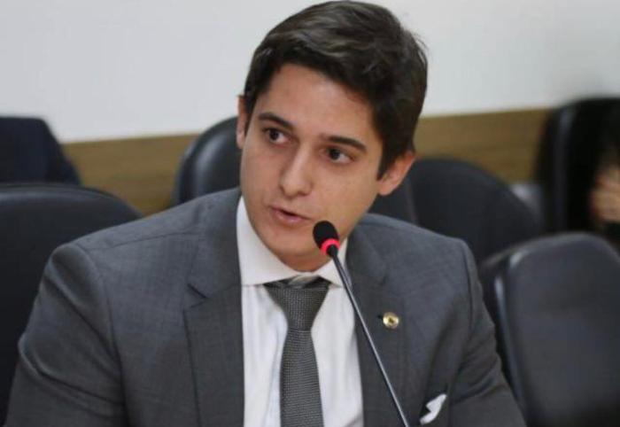 Deputado Marcelo Veiga defende a inserção de cirurgiões-dentistas em UTIs nos hospitais da Bahia