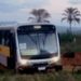 Motorista de ônibus escolar é assassinado, quando levava alunos