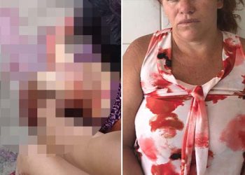 Mulher é assassinada a tiros em Jacobina