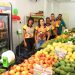 Rede de Hortifrúti Mundo da Melancia inaugura segunda loja em Coité