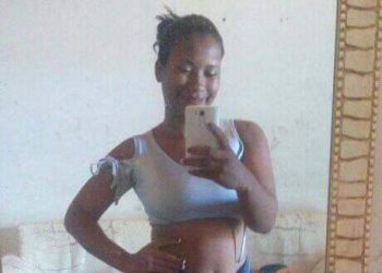 Riachão do Jacuípe – Mulher é morta a tiros quando participava de festa em bar