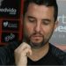 Paulo Carneiro anuncia a demissão do técnico Osmar Loss