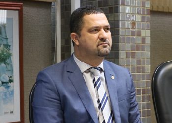 Deputado Osni Cardoso critica desempenho do governo Bolsonaro e anuncia melhorias na segurança e saneamento no território do Sisal