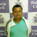 Pedreiro acusado de estuprar enteada de 13 anos em SP é preso em Serrinha
