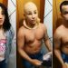 RJ – Homem que tentou fugir vestido de mulher é encontrado enforcado em presídio