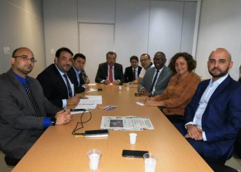 Em reunião com representantes do Planserv, oposição cobra respostas para queixas de servidores e médicos