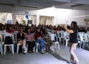 Saúde Emocional na Escola foi tema de Seminário realizado em Coité